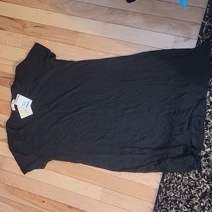 Womens T Shirt Dress